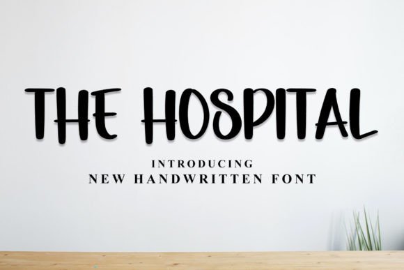 A Designer's Review: Can I Use The Hospital in Real Projects?