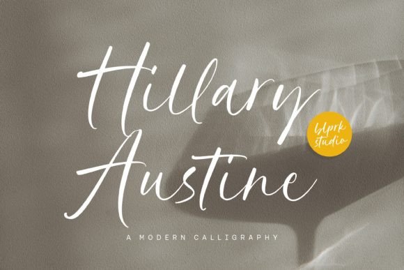 Choosing Hillary Austine for Better Editorial Stories
