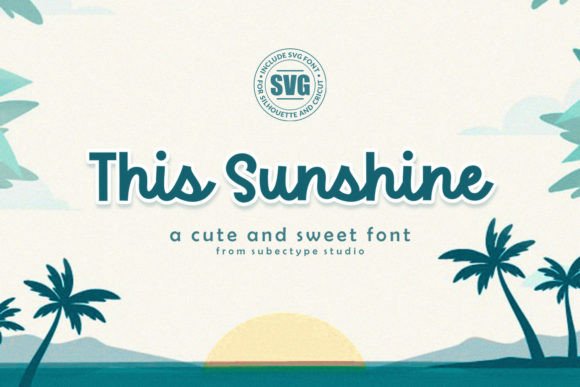 How a Clean Handwritten Font Brightened My Brand