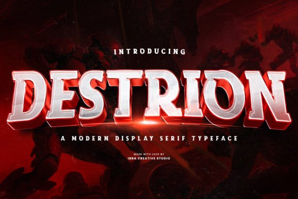 How Destrion Became Our Secret Weapon for Brand Polishing