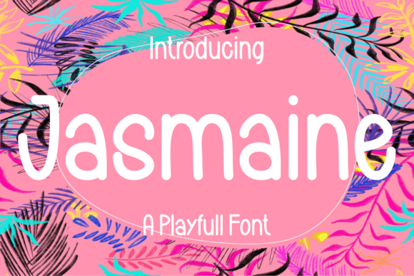 How Jasmaine Elevates Campaign Visuals for a Joyful Tone